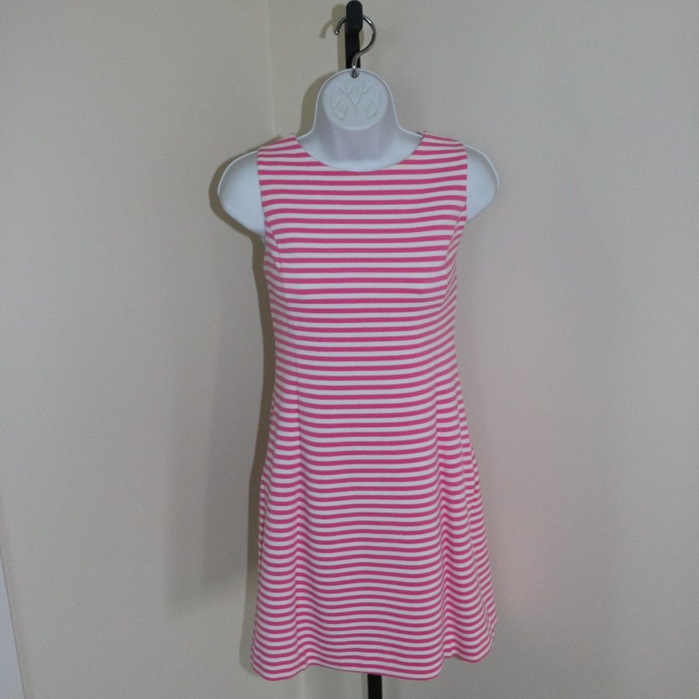 Lilly Pulitzer Stretch Shift Dress
